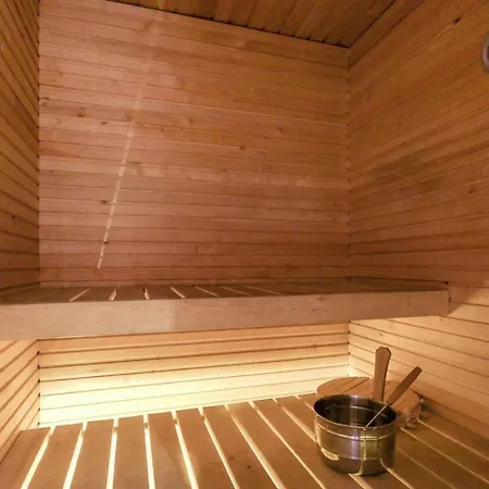 2ndhomes Luxury Kamppi Two Storey 3br Penthouse With