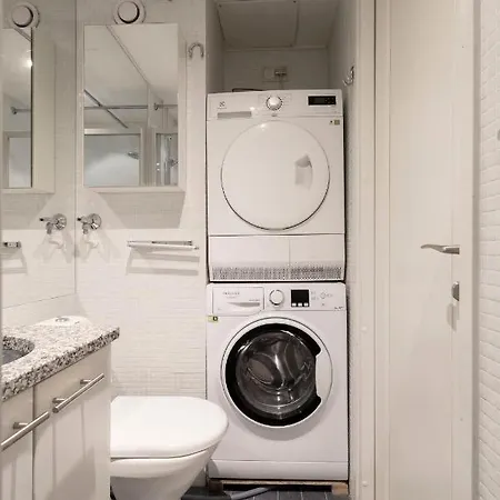 2ndhomes Luxury Kamppi Two Storey 3br Penthouse With Helsinki